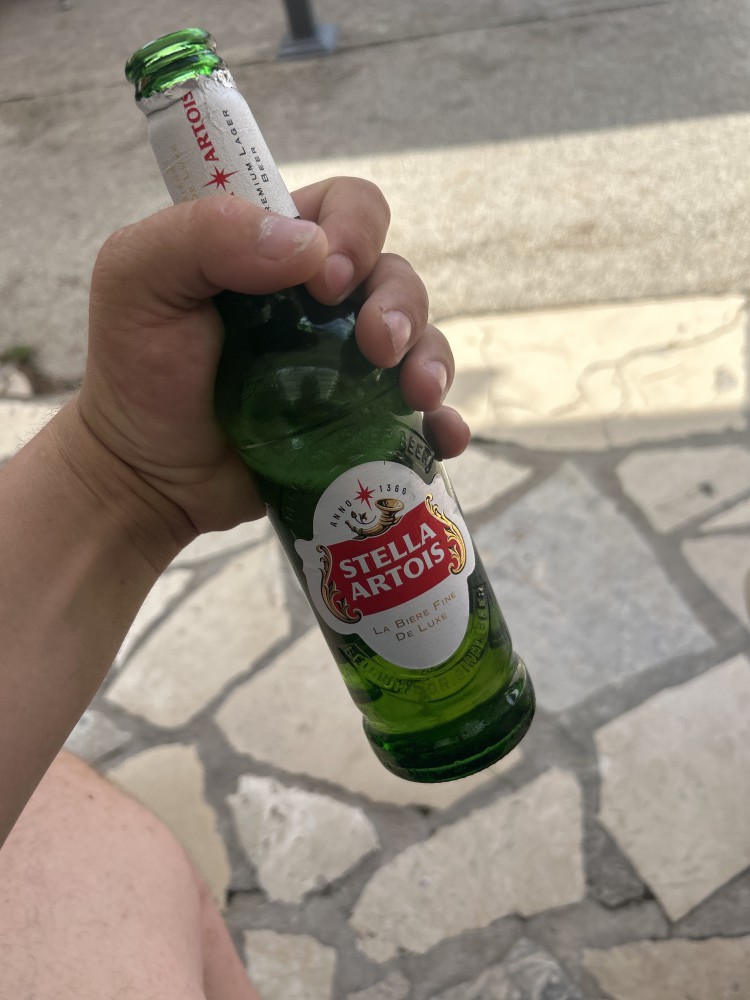 Stella Artois